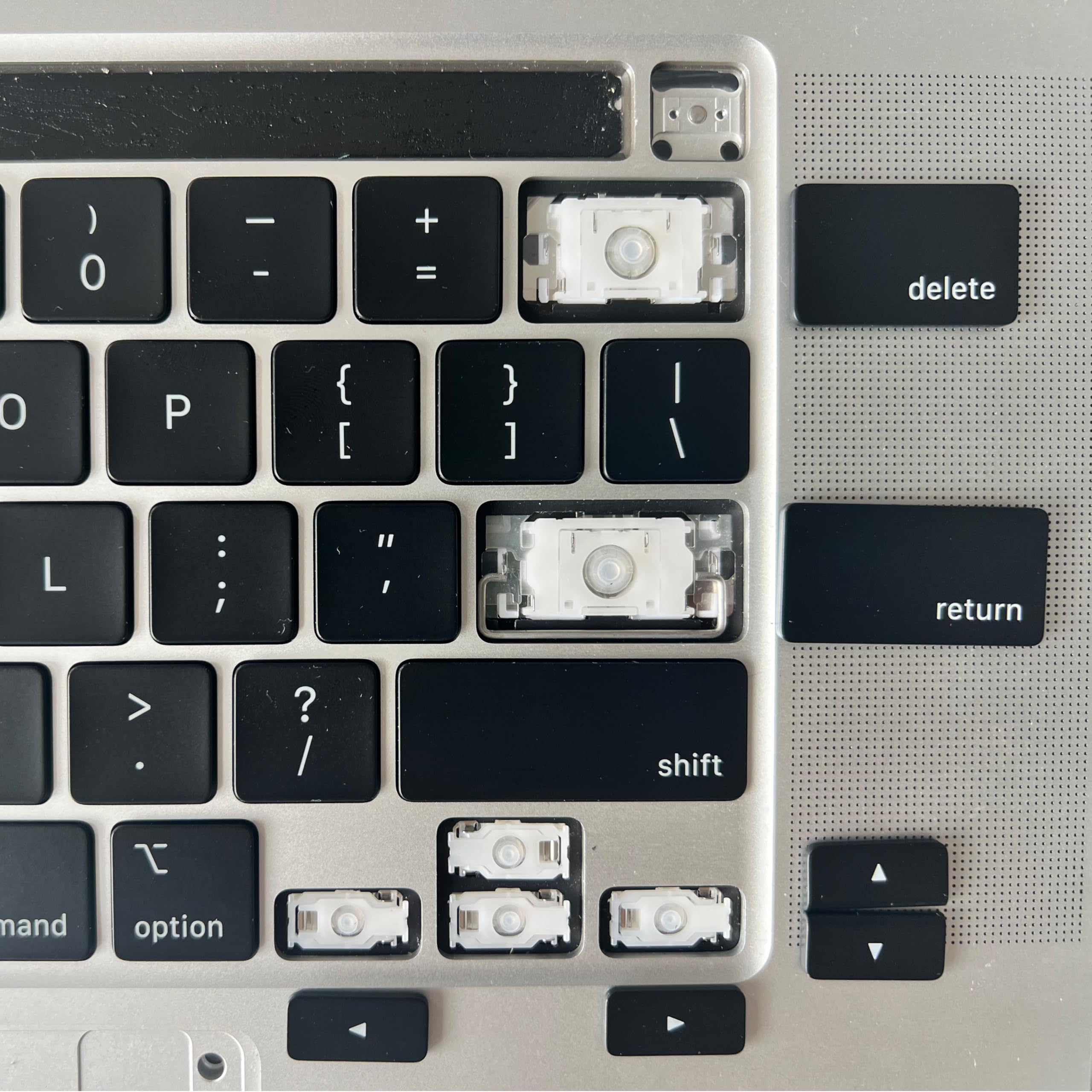 Apple MacBook Pro 13 inch  A2338/USキーボード Amazon | A2338 日本語キーボード For MacBook Pro 13'' A2338